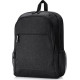 HP Prelude Pro Recycled Αδιάβροχη Τσάντα Πλάτης για Laptop 15.6'' σε Μαύρο χρώμα