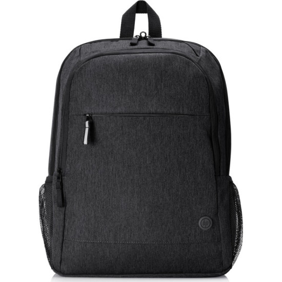 HP Prelude Pro Recycled Αδιάβροχη Τσάντα Πλάτης για Laptop 15.6'' σε Μαύρο χρώμα