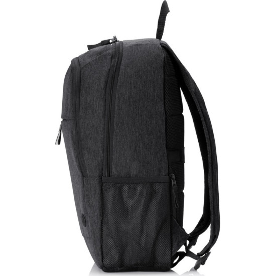 HP Prelude Pro Recycled Αδιάβροχη Τσάντα Πλάτης για Laptop 15.6'' σε Μαύρο χρώμα