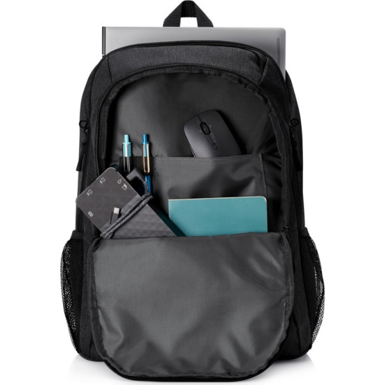 HP Prelude Pro Recycled Αδιάβροχη Τσάντα Πλάτης για Laptop 15.6'' σε Μαύρο χρώμα