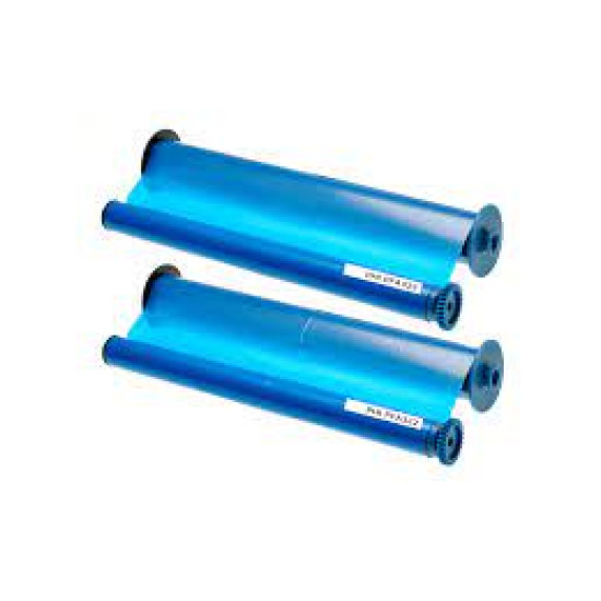 Μελανοταινία (Fax Film) Συμβατή με Philips PFA-321/322 Magic 2, 906115306011 2 τεμ.