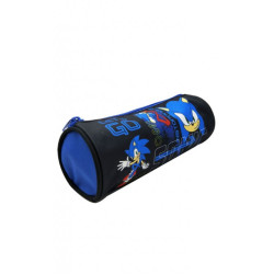 GIM Βαρελακι Sonic