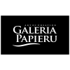 GALERIA PAPIERU