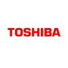 TOSHIBA