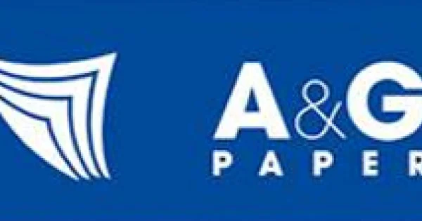 A&G PAPER