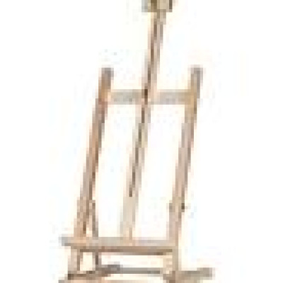 Καβαλέτα / Καμβάδες