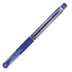UNI-BALL Signo Gel Στυλό μλπέ 0.7
