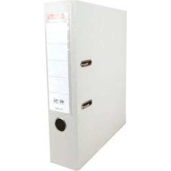 Κλασέρ Premium 4/32 λευκό με 2 κρίκους