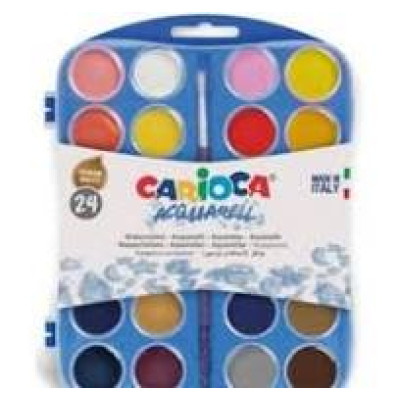 Νερομπογιές