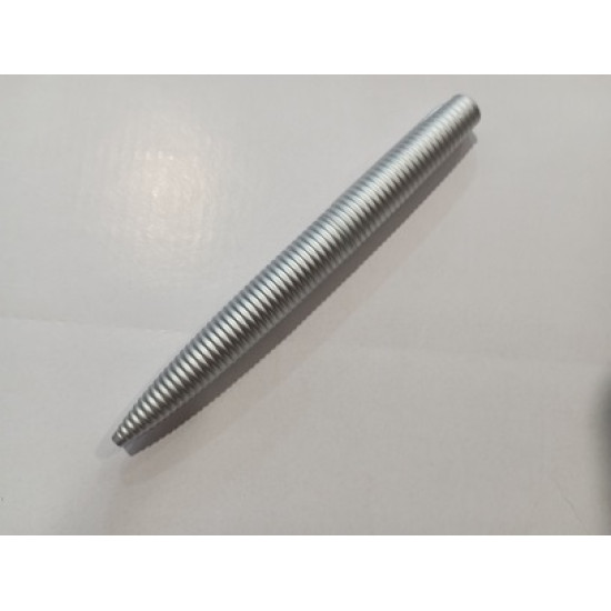 Cerruti Στυλό Ballpoint με Μπλε Mελάνι Circulaire