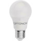 Optonica SP9-A4 Λάμπα LED για Ντουί E27 και Σχήμα A60 Φυσικό Λευκό 806lm