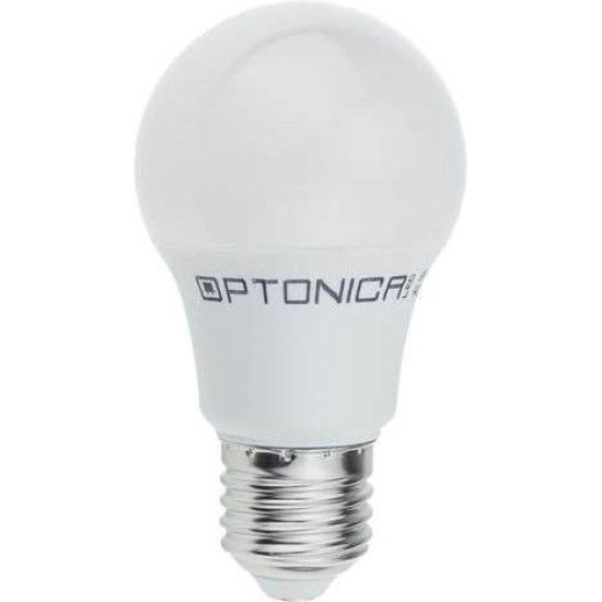 Optonica SP11-A1 Λάμπα LED για Ντουί E27 και Σχήμα A60 Φυσικό Λευκό 1055lm