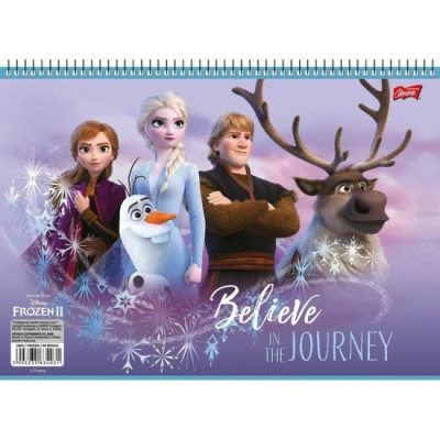 Μπλοκ ζωγραφικής