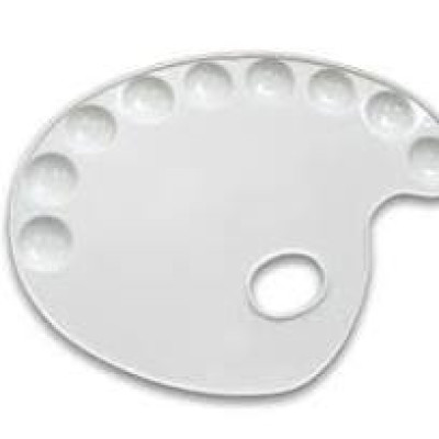 Αξεσουάρ ζωγραφικής