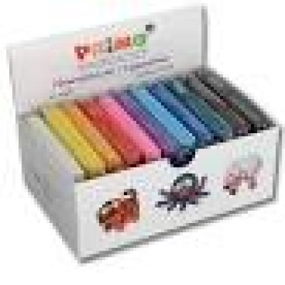 Πλαστελίνες / Slimes