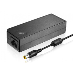 Τροφοδοτικό Laptop – Powertech AC Adapter 90W (PT-56)
