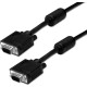 Powertech Cable VGA male - VGA male 1.5m (CAB-G025)