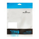 Powertech Cable VGA male - VGA male 1.5m (CAB-G025)