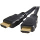 Powertech HDMI 1.4 Cable HDMI male - HDMI male 2m Μαύρο