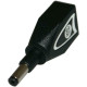 Powertech Βύσμα για Φορτιστή Laptop HP (19.5V)