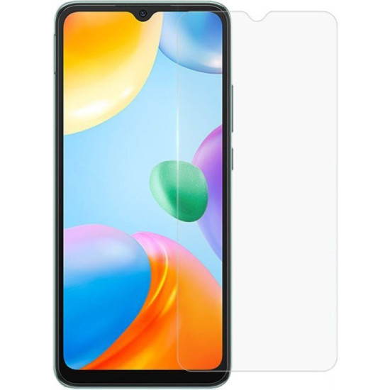 Powertech 2.5D 0.33mm Tempered Glass (Redmi 10C)