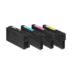 Συμβατό μελάνι EPSON AR-T405 cyan