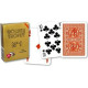 Modiano Poker Golden Trophy Τράπουλα Πλαστική για Poker Κόκκινη Modiano Poker Golden Trophy Τράπουλα Πλαστική για Poker Κόκκινη