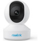 Reolink E320 IP Κάμερα Παρακολούθησης Wi-Fi 3MP Full HD+ με Αμφίδρομη Επικοινωνία Reolink E320 IP Κάμερα Παρακολούθησης Wi-Fi 3MP Full HD+ με Αμφίδρομη Επικοινωνία