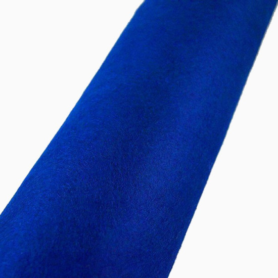 Groovy Office Τσόχα Μπλε σε Ρολό 180γρ. 0.5.x5 m