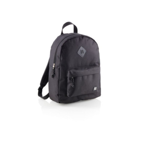 Mochilas computer  MR DOUBLE black