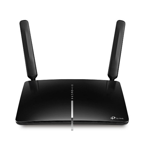 TP-LINK Router Archer MR600 4G+ Cat6 LTE Dual Band AC1200 (ARCHER MR600) (TPMR600) TP-LINK Router Archer MR600 4G+ Cat6 LTE Dual Band AC1200 (ARCHER MR600) (TPMR600)