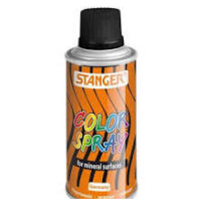 Χρώματα διακόσμησης / σπρέι