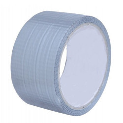 Primo Αυτοκόλλητη Υφασμάτινη Ταινία 10mx48mm Γκρι Primo Αυτοκόλλητη Υφασμάτινη Ταινία 10mx48mm Γκρι