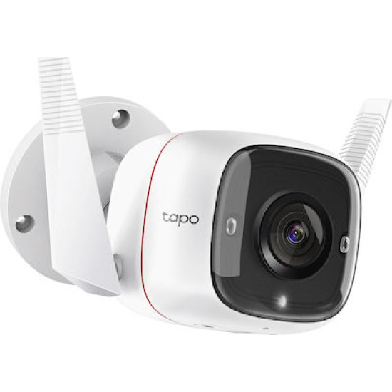 TP-LINK Outdoor Security Wi-Fi Camera Tapo C310 v1 (TAPO C310) (TPC310)