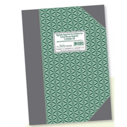 ΧΑΡΤΟΣΥΝ Τήρηση Αρχείου Καταλύματος Covid-19 Α4 100φ 562γ