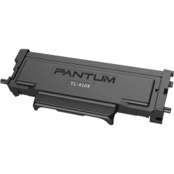 Toner Cartridge Black replaces Pantum TL410X_TC