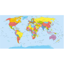 Παγκόσμιος χάρτης