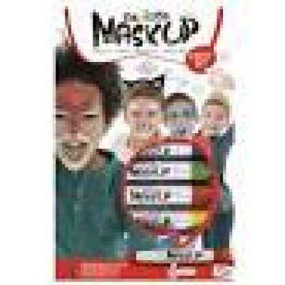 Χρώματα προσώπου