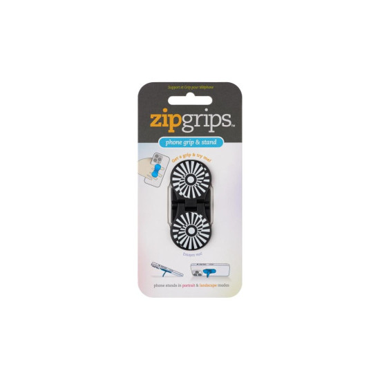 ZIPGRIPS HOLDER KINHTOY, ΣΧΕΔΙΟ OPTICAL THINKING GIFTS